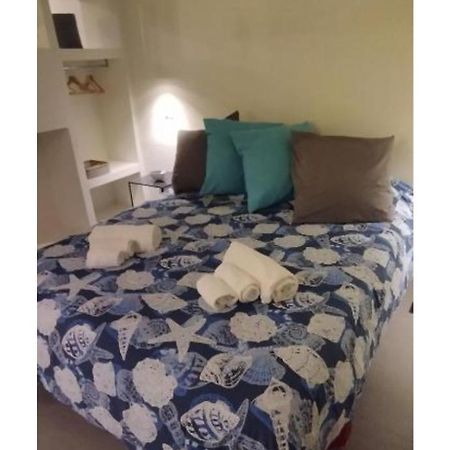 Casadelborgo Apartman Messina Kültér fotó