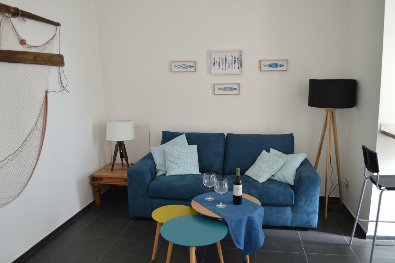 Casadelborgo Apartman Messina Kültér fotó
